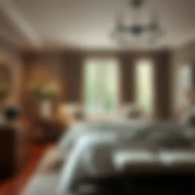 Creating an Inviting RH Bedroom: A Comprehensive Guide Introduction