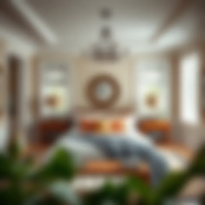 Creating an Inviting RH Bedroom: A Comprehensive Guide Summary