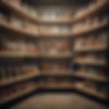 Maintenance Routine Checklist Maintenance routine checklist for pantry upkeep