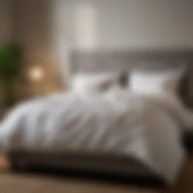 Creative Bedding Alternatives Creative alternatives to traditional bedding in limited spaces