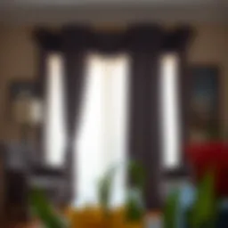 Curtains for the Room: Selecting the Perfect Style and Functionality Introduction