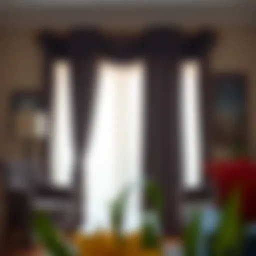Curtains for the Room: Selecting the Perfect Style and Functionality Introduction