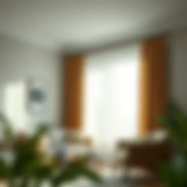 Curtains for the Room: Selecting the Perfect Style and Functionality Summary Curtains for the Room: Selecting the Perfect Style and Functionality Summary