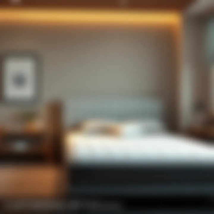 Sleep needs tailored to individual preferences