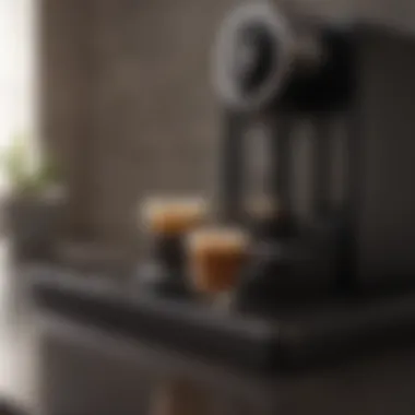 Essential maintenance tips for your Nespresso machine Nespresso machine maintenance tips