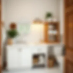 Efficient Organization Under the Bathroom Vanity Introduction