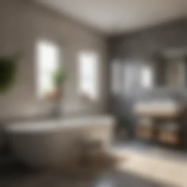 Preventive measures against mold