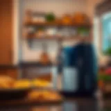Evaluating the Best Air Fryer for Your Money Introduction