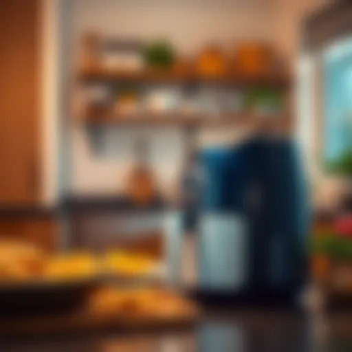 Evaluating the Best Air Fryer for Your Money Introduction