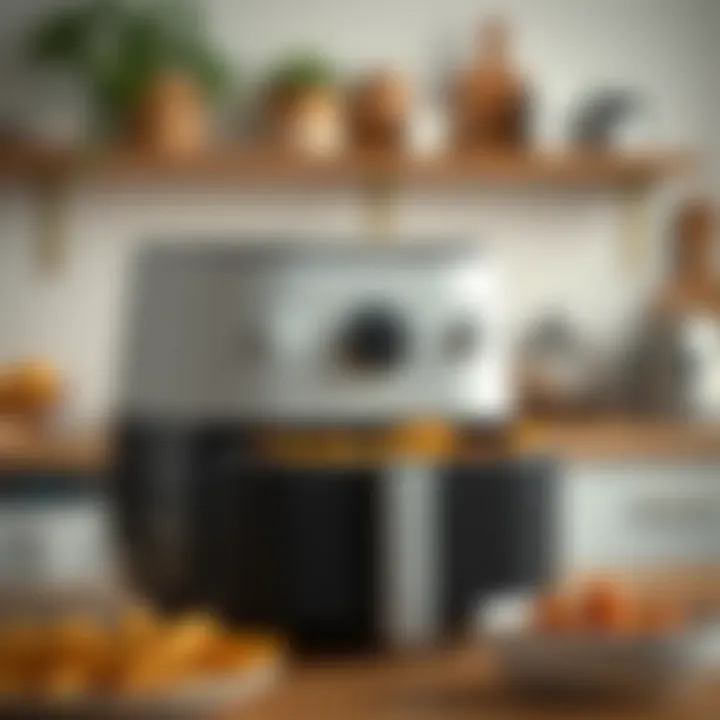 Notable Evaluating the Best Air Fryer for Your Money