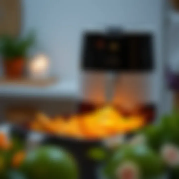 Evaluating the Best Air Fryer for Your Money Summary