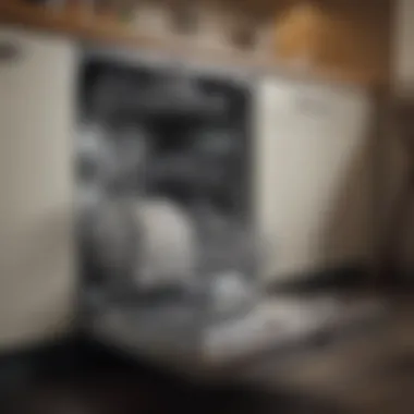Evaluating the True Cost of Dishwasher Ownership Cost of Ownership Breakdown