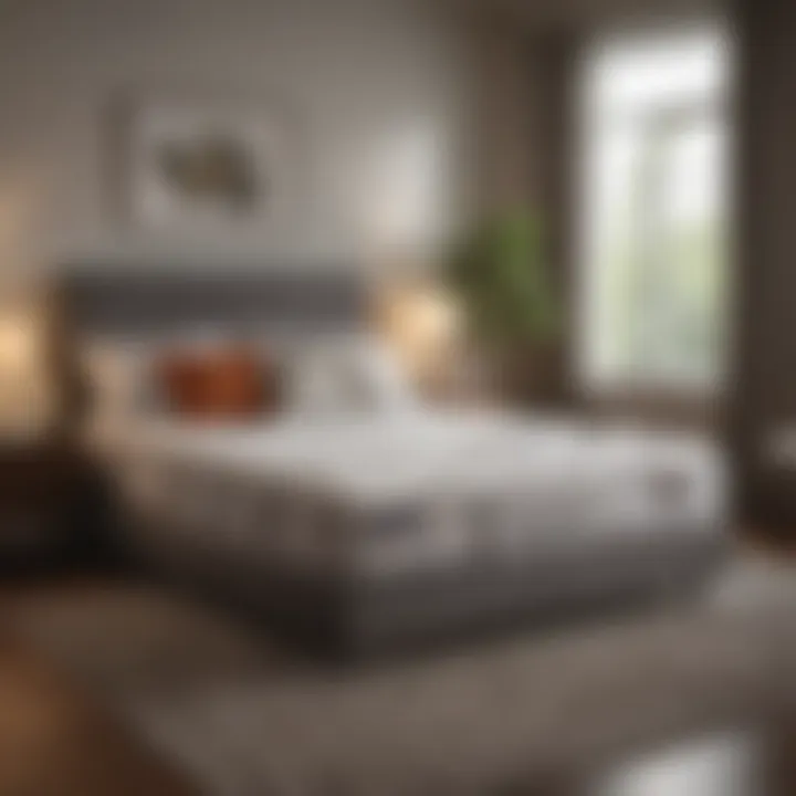Common complaints about Saatva mattress comfort