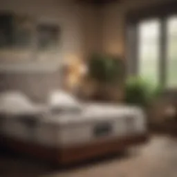 Negative customer feedback on Saatva mattresses