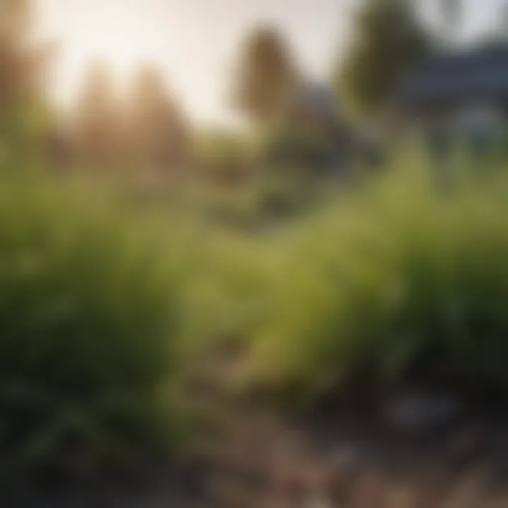 Ethical considerations in the use of grass stock photos