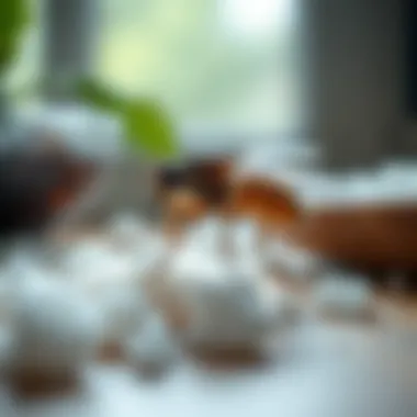 Notable Exploring Home Remedies for White Flies: The Role of Vinegar Notable Exploring Home Remedies for White Flies: The Role of Vinegar