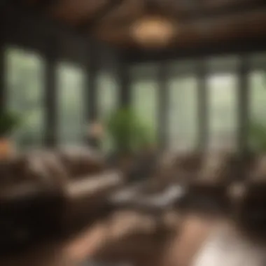 Maintenance tips for sunroom furniture care