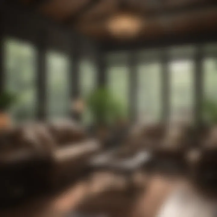 Maintenance tips for sunroom furniture care