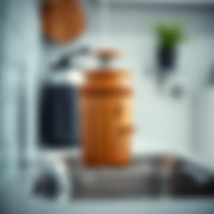 Eco-friendly alternatives to traditional garbage disposal methods