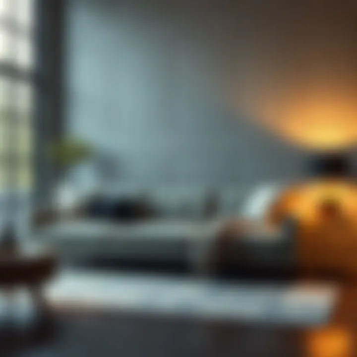 Luxurious Fabric Sofa Bed Luxurious fabric sofa bed showcasing comfort and design