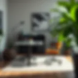 Exploring the Best Desk Companies: A Comprehensive Guide Introduction