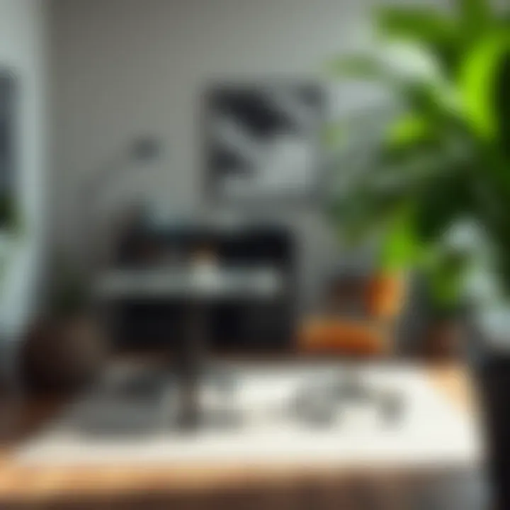 Exploring the Best Desk Companies: A Comprehensive Guide Introduction