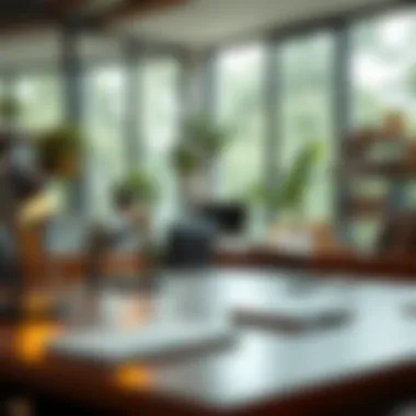 Exploring the Best Desk Companies: A Comprehensive Guide Summary Exploring the Best Desk Companies: A Comprehensive Guide Summary