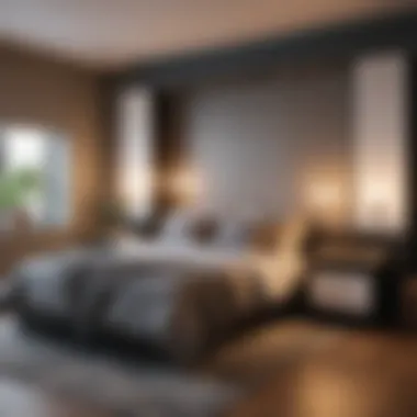 Transformative Impact on Studio Layouts Transformative impact of Murphy beds on studio layouts