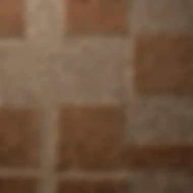 Comparison of speckled berber carpet with other flooring options
