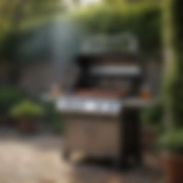 Exploring the Webber Spirit 2 Grill: Features, Benefits, and Culinary Possibilities Introduction