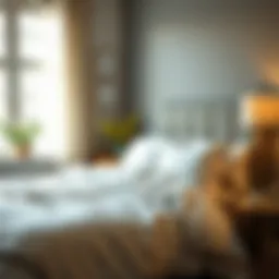 Finding Affordable King Size Sheets: A Comprehensive Guide Introduction