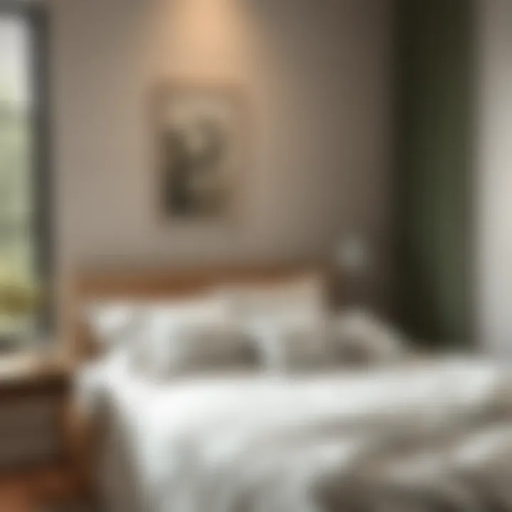 Finding Affordable King Size Sheets: A Comprehensive Guide Summary Finding Affordable King Size Sheets: A Comprehensive Guide Summary
