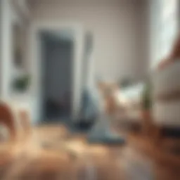Finding the Ideal Vacuum for Hard Floors and Dog Hair Introduction