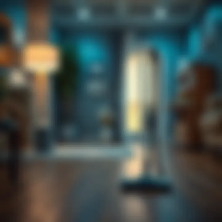 Finding the Ideal Vacuum for Hard Floors and Dog Hair Summary