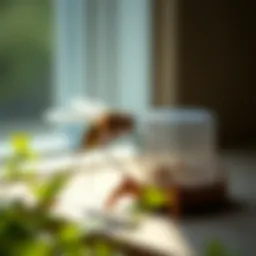 Gnat Fly Traps: Effective Strategies for Pest Control Introduction