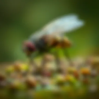 Gnat Fly Traps: Effective Strategies for Pest Control Summary Gnat Fly Traps: Effective Strategies for Pest Control Summary