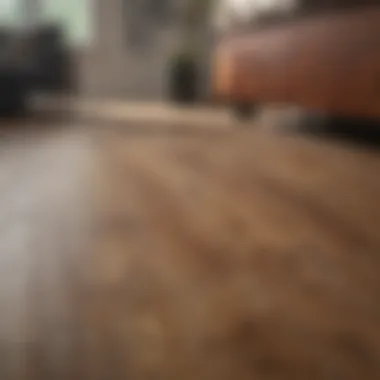 Latest Trends in Vinyl Plank Flooring Color Selection Current trends in vinyl plank flooring colors
