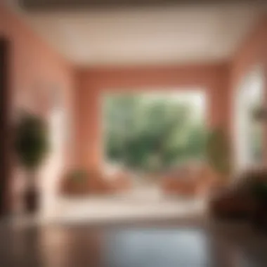 A Refreshing Color Palette That Invites Natural Light Fresh Color Palette for Inviting Spaces