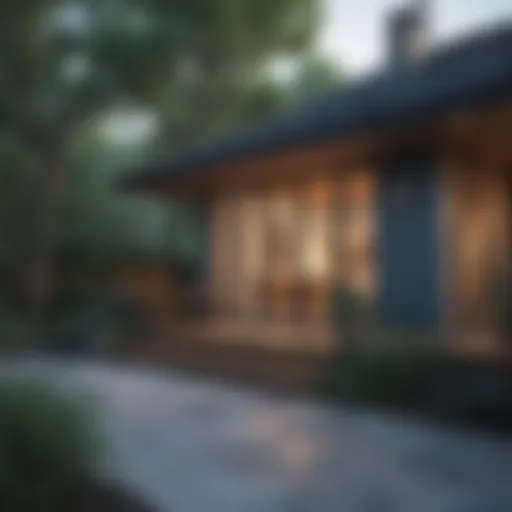 Blueprint of home addition plans