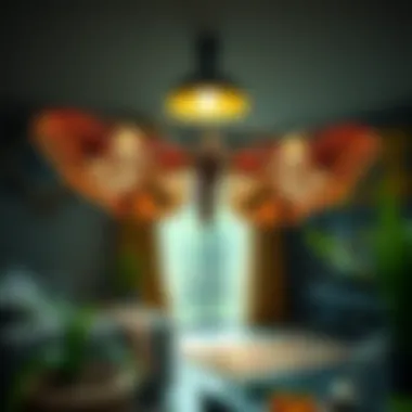 How to Eliminate Moths: A Comprehensive Guide Summary How to Eliminate Moths: A Comprehensive Guide Summary
