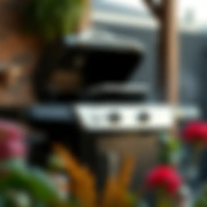 Identifying the Optimal Source for Purchasing a Weber Gas Grill Introduction