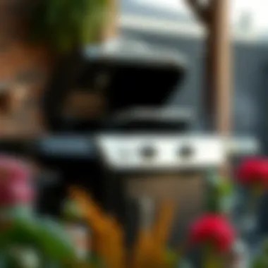 Identifying the Optimal Source for Purchasing a Weber Gas Grill Introduction Identifying the Optimal Source for Purchasing a Weber Gas Grill Introduction