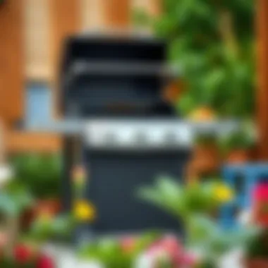 Identifying the Optimal Source for Purchasing a Weber Gas Grill Summary Identifying the Optimal Source for Purchasing a Weber Gas Grill Summary