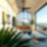 Innovative Coastal Home Ideas for a Serene Lifestyle Introduction