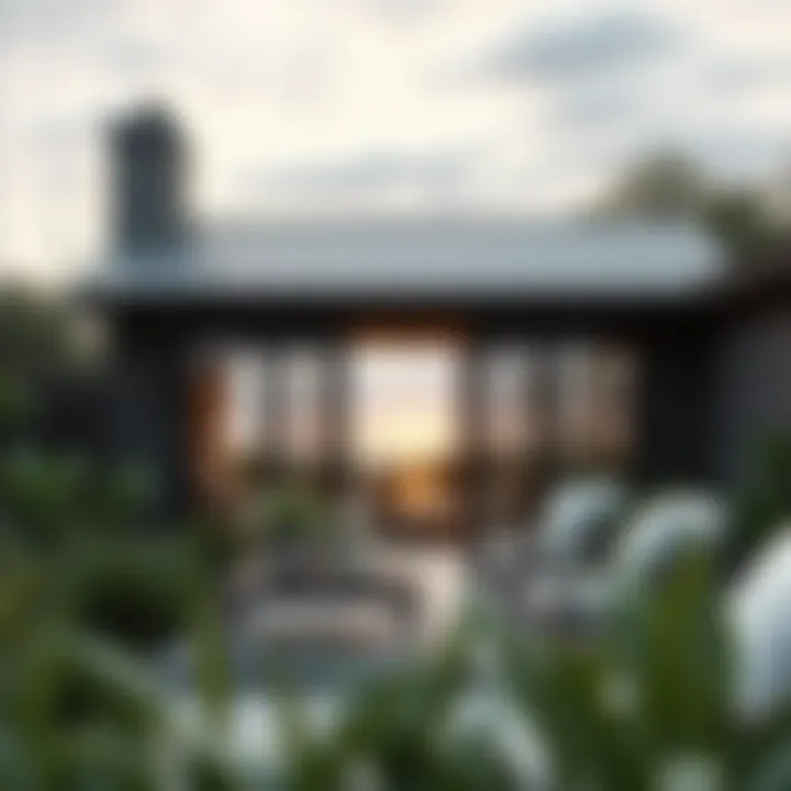 Notable Innovative Coastal Home Ideas for a Serene Lifestyle