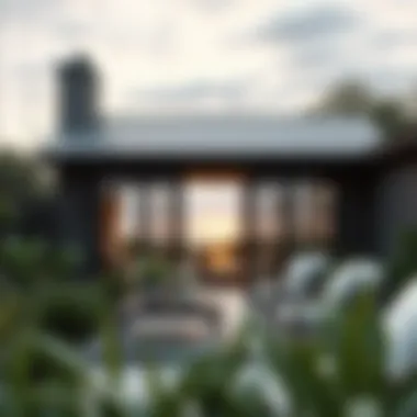 Notable Innovative Coastal Home Ideas for a Serene Lifestyle Notable Innovative Coastal Home Ideas for a Serene Lifestyle
