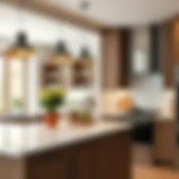 Innovative Renovated Kitchen Ideas: Transforming Functional Spaces Introduction