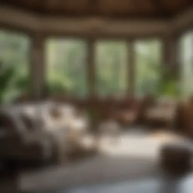 Jenni Kayne's signature home decor
