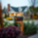 Landscaping for Mailboxes: Enhancing Curb Appeal Introduction