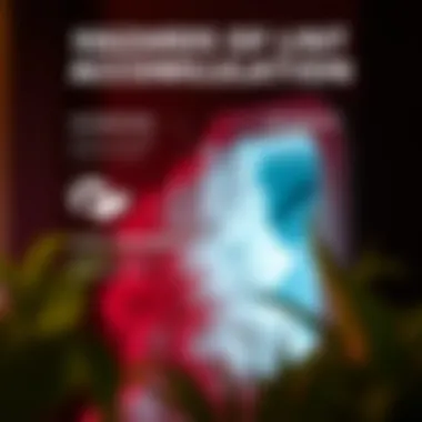 Infographic showing the hazards of lint accumulation in dryer vents